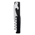 The Waiter's Corkscrew (Black)